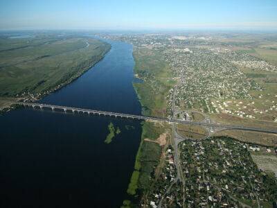 В ОК "Юг" подтвердили "филигранные" удары по Антоновскому мосту в Херсоне