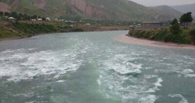 Пять человек утонули в реках и водоемах Таджикистана за минувшие сутки