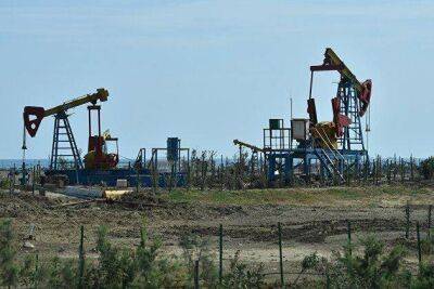 Стоимость нефти Brent растет до 99,53 доллара за баррель на данных о снижении запасов сырья в США