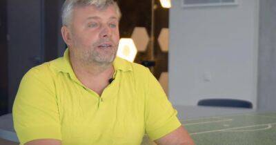 Григорий Козловский: украинские клубы готовы играть в футбол в критических условиях