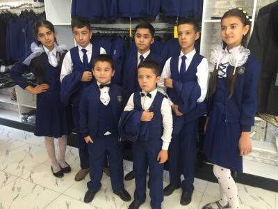 В Узбекистане не будут вводить единую школьную форму в этом году – министр