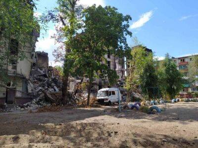 В Луганской области ВСУ отразили шесть попыток штурма российских оккупантов – Гайдай