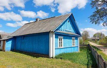 Какие недорогие дома можно купить в деревнях до 50 километров от Минска