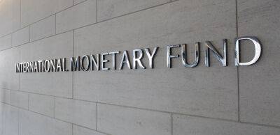 Україна розраховує отримати від МВФ новий кредит на суму до $20 млрд до кінця року