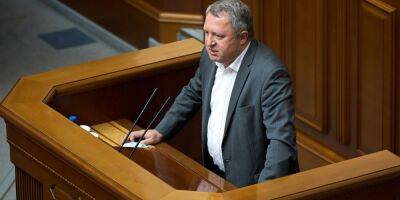 Профильный комитет Рады поддержал назначение Костина на должность генпрокурора