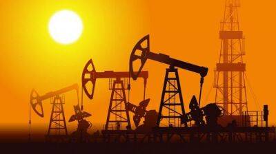 Цены на нефть стабилизировались
