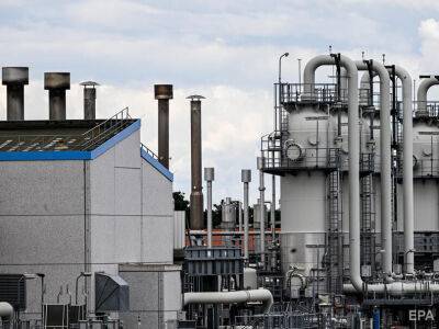 Газпром сократил экспорт газа через "Северный поток", и вдвое увеличил через Украину – СМИ