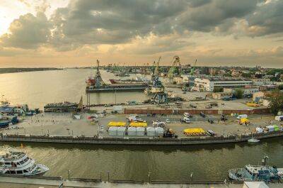 В Клайпеде пройдут военные учение по обороне порта