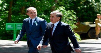 Бывшего пресс-секретаря Шавката Мирзиёева вернули в администрацию президента