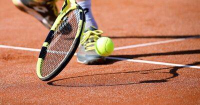 Эстония запретила российским и белорусским теннисистам выступать на своих турнирах