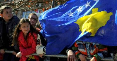 Александр Вучич - Косово подаст заявку на вступление в ЕС до конца года - rus.delfi.lv - Румыния - Испания - Сербия - Кипр - Македония - Греция - Латвия - Черногория - Словакия - Косово - Албания - Босния и Герцеговина - Косове