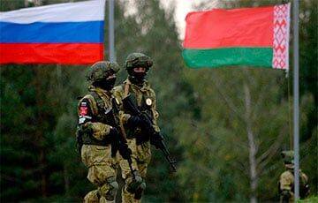 Беларусь совместно с Россией проводят разведку украинских позиций на севере