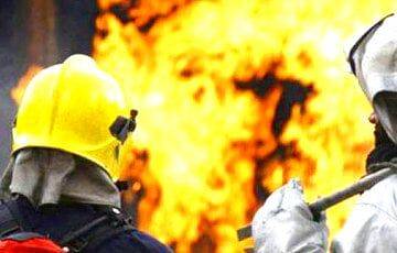 Женщины-соседки спасли детей из горящего дома в Слуцком районе