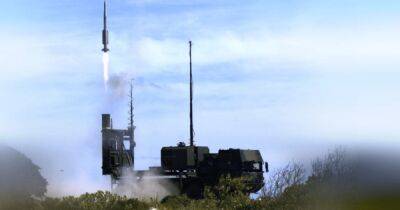 Евросоюз выделил 100 млн евро на разработку оружия для перехвата гиперзвуковых ракет - focus.ua - Украина - Бельгия - Германия - Польша - Швеция - Испания - Чехия