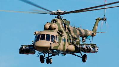 Філіппіни розірвали угоду про купівлю російських вертольотів на $227 мільйонів