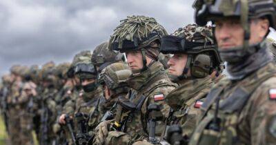 США и НАТО пригрозили РФ быстрым и жестким ответом за аннексию территорий Украины (видео)