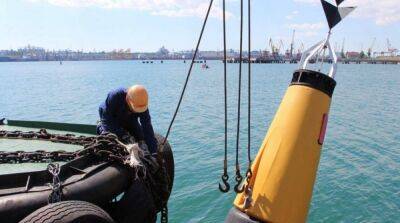 Разблокирована работа трех украинских портов в Черном море – ВМС ВСУ