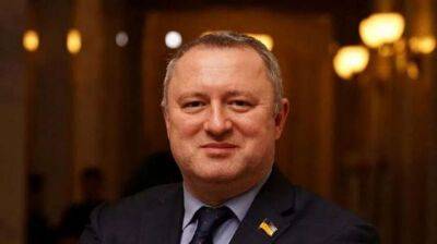 Володимир Зеленський - Нардеп від «Слуги народу» став новим генпрокурором України - lenta.ua - Украина