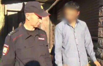 Арестован подозреваемый в убийстве подростка в Кимрах Тверской области