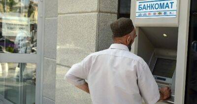 Жители Бартанга жалуются на отсутствие банкоматов