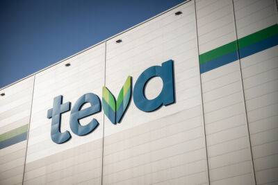 Teva выплатит гигантские компенсации за использование наркотиков в лекарствах