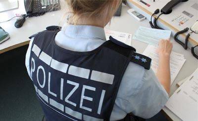 Количество преступлений в Германии упало до нового минимума