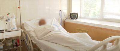 Оккупант прикинулся беспамятным и немым, попав в украинский госпиталь: как его вычислили
