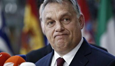 Промова та післямова, або Що буде Орбану за те, що він сказав в Румунії