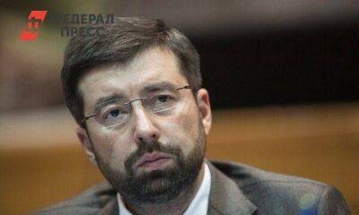Зампред Центробанка Юрий Исаев решил уволиться по собственному желанию