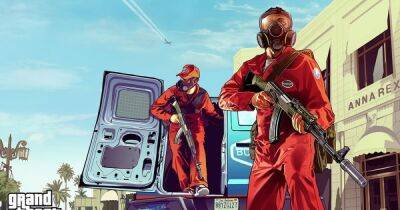 Релиз GTA VI ожидается в течение полутора лет: что известно о новой игре