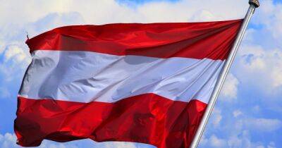 Власти Австрии заблокируют "Газпрому" доступ к крупнейшему хранилищу