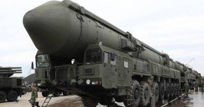 РФ сразу нанесет нестратегический ядерный удар, если НАТО вмешается в войну в Украине, — СМИ