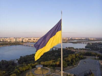 84% українців вважають неприпустимими територіальні поступки на користь РФ заради миру, - опитування