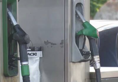 Водители отказываются верить: топливо на АЗС Украины продолжает падать в цене – актуальные цифры