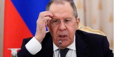 Москва боится контрнаступления ВСУ. В МИД Украины отреагировали на заявление Лаврова про «желание вести переговоры»