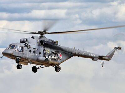 Филиппины отказались от покупки вертолетов Ми-17 у России, опасаясь санкций США – AP