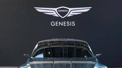 Где купить и какие модели автомобилей Genesis выбрать
