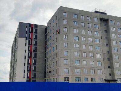 «Коммерсант»: В Москве продолжает снижаться средняя площадь новых квартир