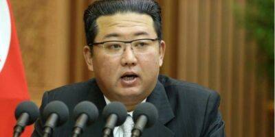 КНДР готова к любому военному столкновению с США — Ким Чен Ын
