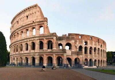 Експерти оцінили вартість головної пам'ятки Італії