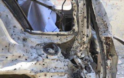 В Сомали произошло два теракта, 20 жертв - korrespondent.net - Украина - Сомали - Могадишо