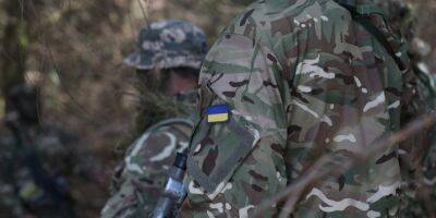 Бои на Донбассе: ВСУ отразили несколько штурмов, попытка продвинуться вблизи Соледара закончилась для оккупантов провалом