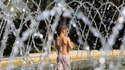 Агентство по гидрометеорологии Таджикистана сообщает о спаде жаркой погоды