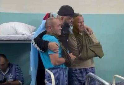 «Мерзость»: Киркоров примчался в Крым с подарками для раненых оккупантов