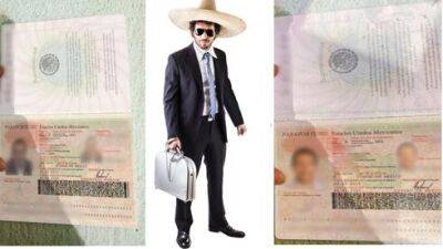 Репатриант из Мексики платил за покупки в Израиле кредитками богатых американцев