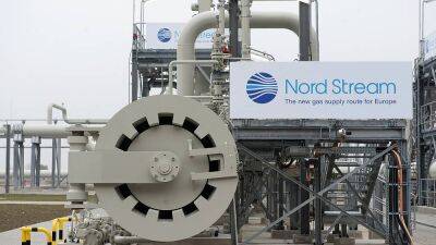 Снижение поставок газа по "Северному потоку": "Россия играет мускулами"