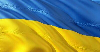 Зеленский в День государственности заверил, что Украине точно "усміхнеться доля" (ВИДЕО)