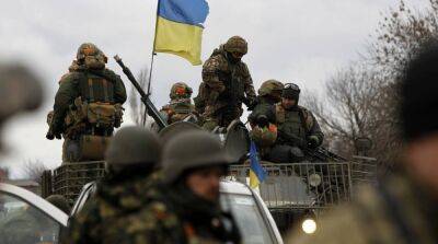Контрнаступление Украины в Херсонской области набирает обороты – британская разведка