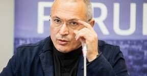 Ходорковский: «Нам сильно повезет, если это не закончится глобальным ядерным конфликтом»