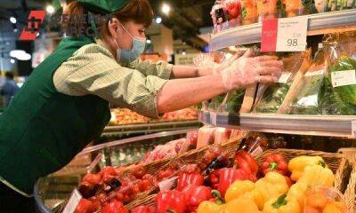 На Среднем Урале продолжают дешеветь овощи